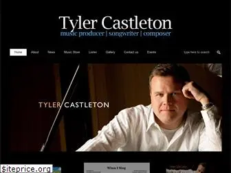 tylercastleton.com