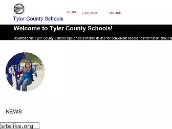 tylercountypublicschools.com