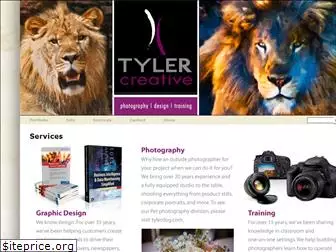 tylercreative.com