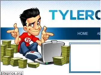 tylercruz.com