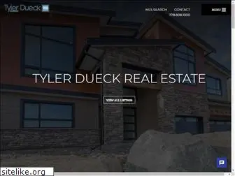 tylerdueck.com