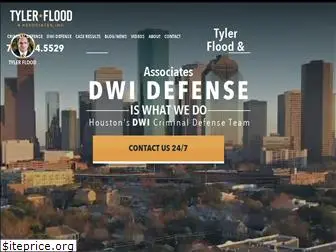 tylerflood.com