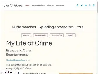 tylergore.com