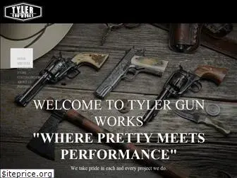 tylergunworks.com