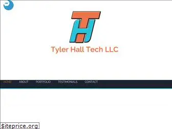 tylerhalltech.com