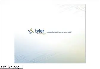 tylerhost.net