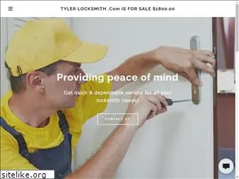 tylerlocksmith.com