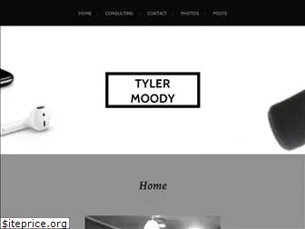 tylermoody.com