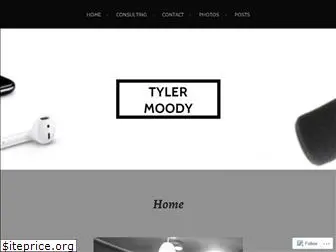 tylermoody.net