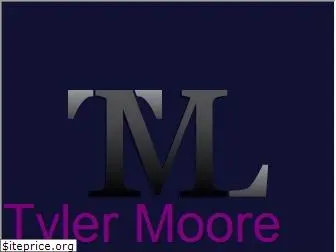 tylermoorelaw.com