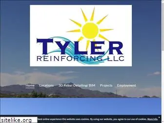 tylerreinforcing.com