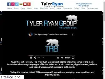 tylerryangroup.com