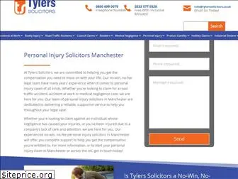 tylers-solicitors.co.uk