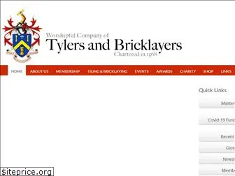 tylersandbricklayers.co.uk