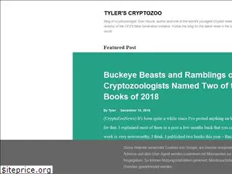 tylerscryptozoo.blogspot.com