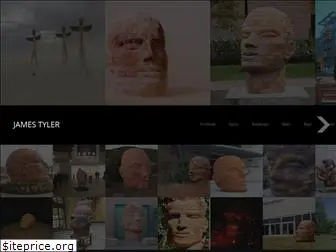 tylersculpture.com