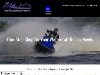 tylerspersonalwatercraft.com