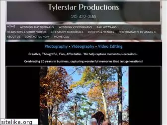tylerstarproductions.com