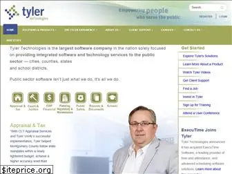 tylertech.com
