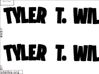 tylertwilliams.com