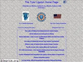 tylerugolyn.com