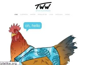 tylerwinsor.com