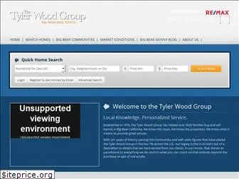 tylerwoodgroup.com