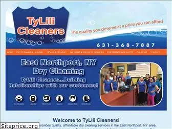 tylilicleaners.com