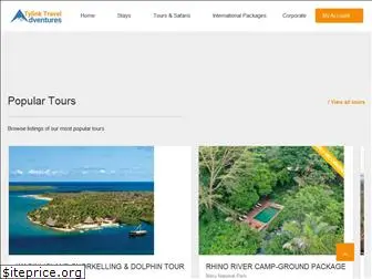 tylinktravel.com