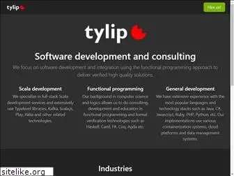 tylip.com