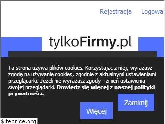 tylkofirmy.pl