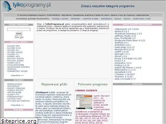tylkoprogramy.pl