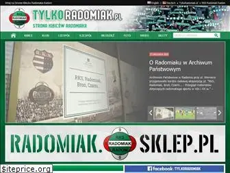 tylkoradomiak.pl