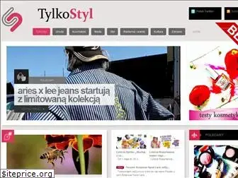 tylkostyl.pl