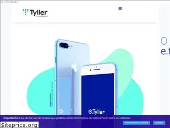 tyller.com.br