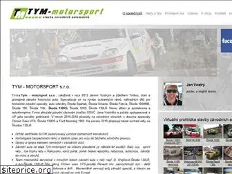 tym-motorsport.cz