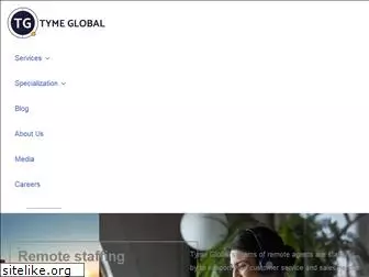 tymeglobal.com