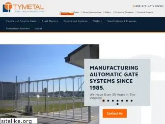 tymetal.com