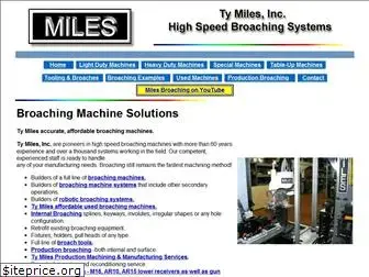 tymiles.com