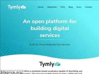 www.tymly.io