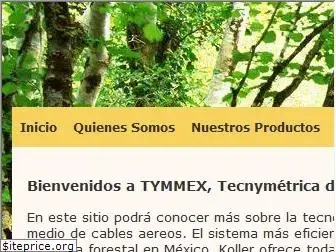 tymmex.com