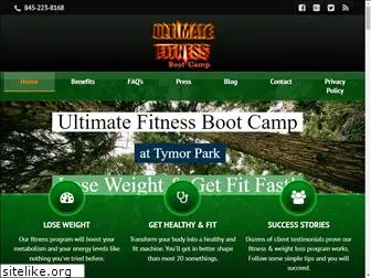 tymorbootcamp.com