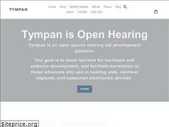 tympan.org