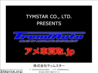 tymstar.com