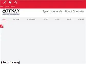 tynanhonda.com.au