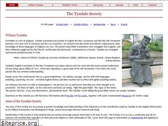 tyndale.org