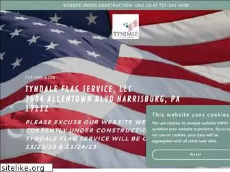 tyndaleflags.com