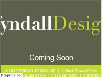 tyndall.com