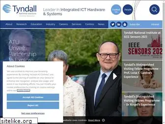 tyndall.ie