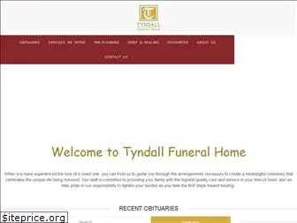 tyndallfh.com